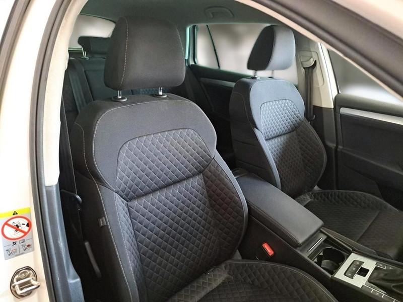 SKODA SUPERB WAGON 1.4 TSI PLUG-IN HYBRYD EXECUTIVE DSG