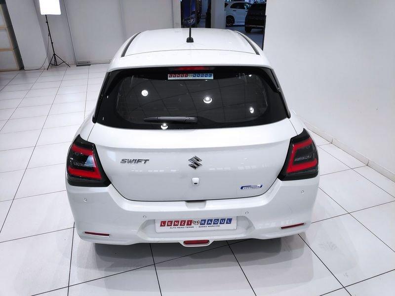 Suzuki Swift 1.2 Hybrid WAKU*PROMO SUZUKI*