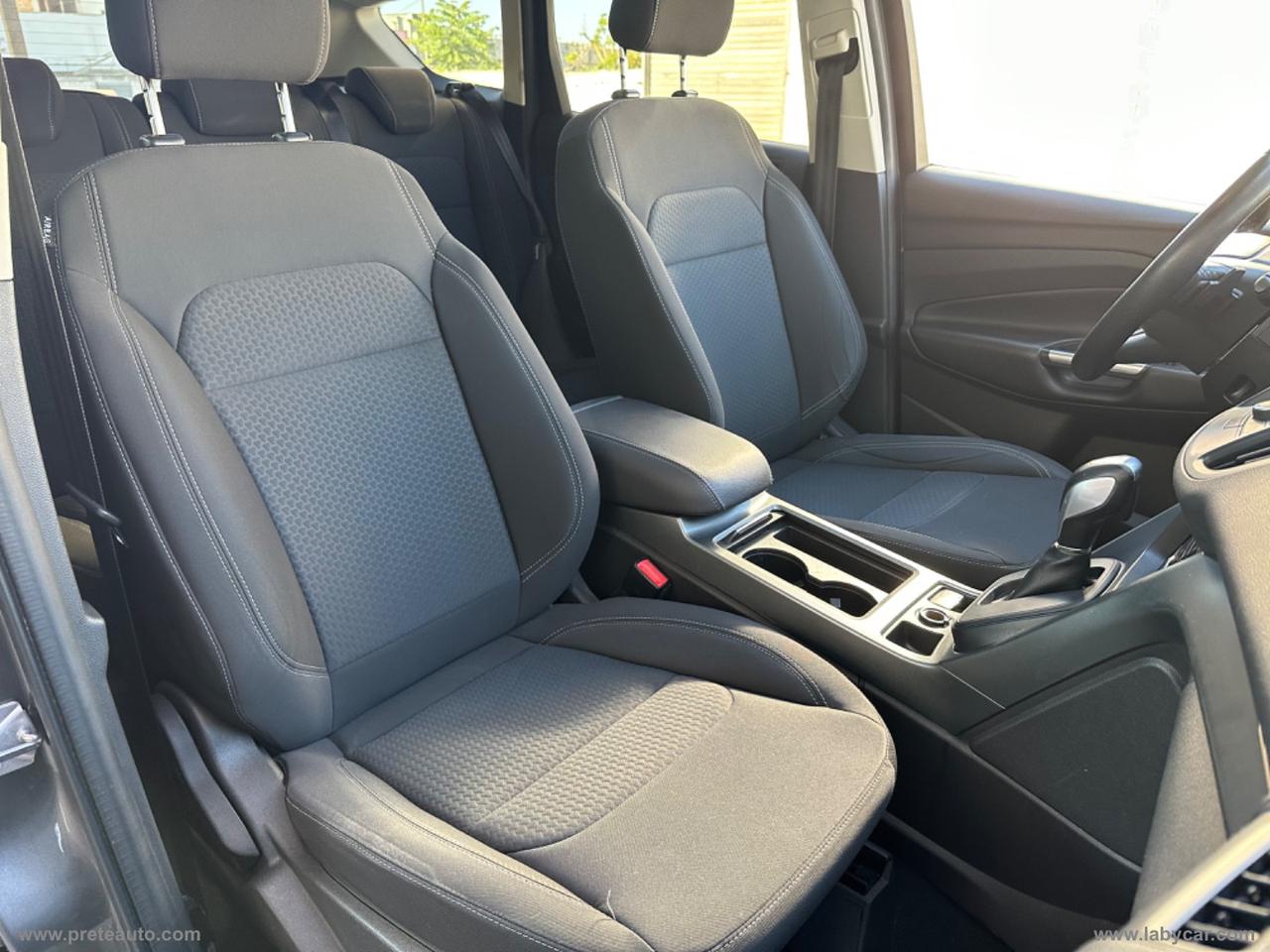 FORD Kuga 2.0 TDCI 150CV S&S 4WD Pow.Titanium