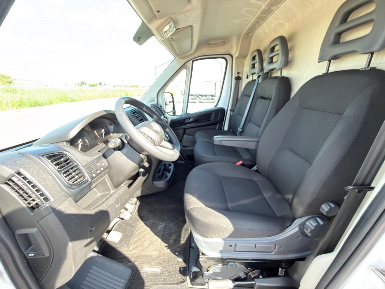 Fiat Ducato 2.2 Diesel 140CV L3H2 2021