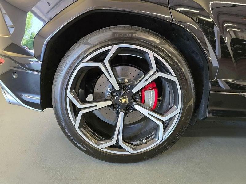 Lamborghini Urus 4.0