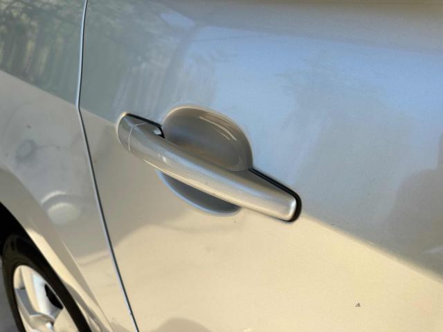 PEUGEOT 5008 1.6 HDi 115CV Business 7 POSTI FARI FENDINEBBIA