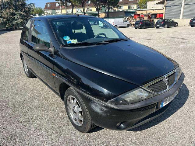 LANCIA Y 1.2i 16V cat LS senza nessun lavoro da fare