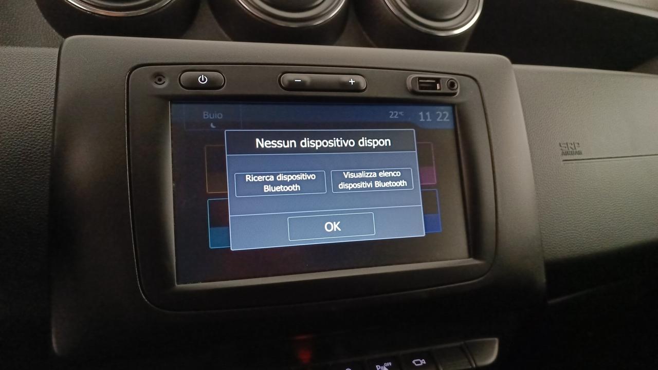 DACIA Duster 1.0 tce Essential Eco-g 4x2 100cv