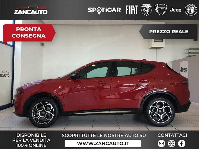 Alfa Romeo Tonale Tonale 1.6 diesel 130 CV TCT6 Ti