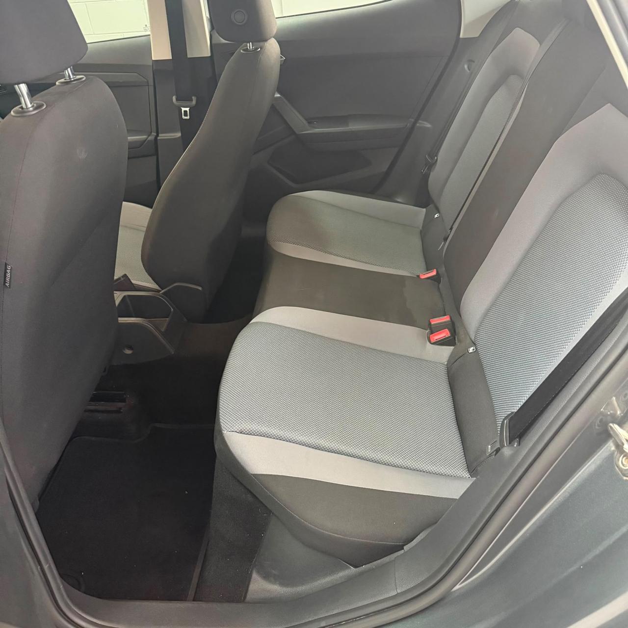 Seat Arona 1.0 EcoTSI 115 CV DSG XCELLENCE