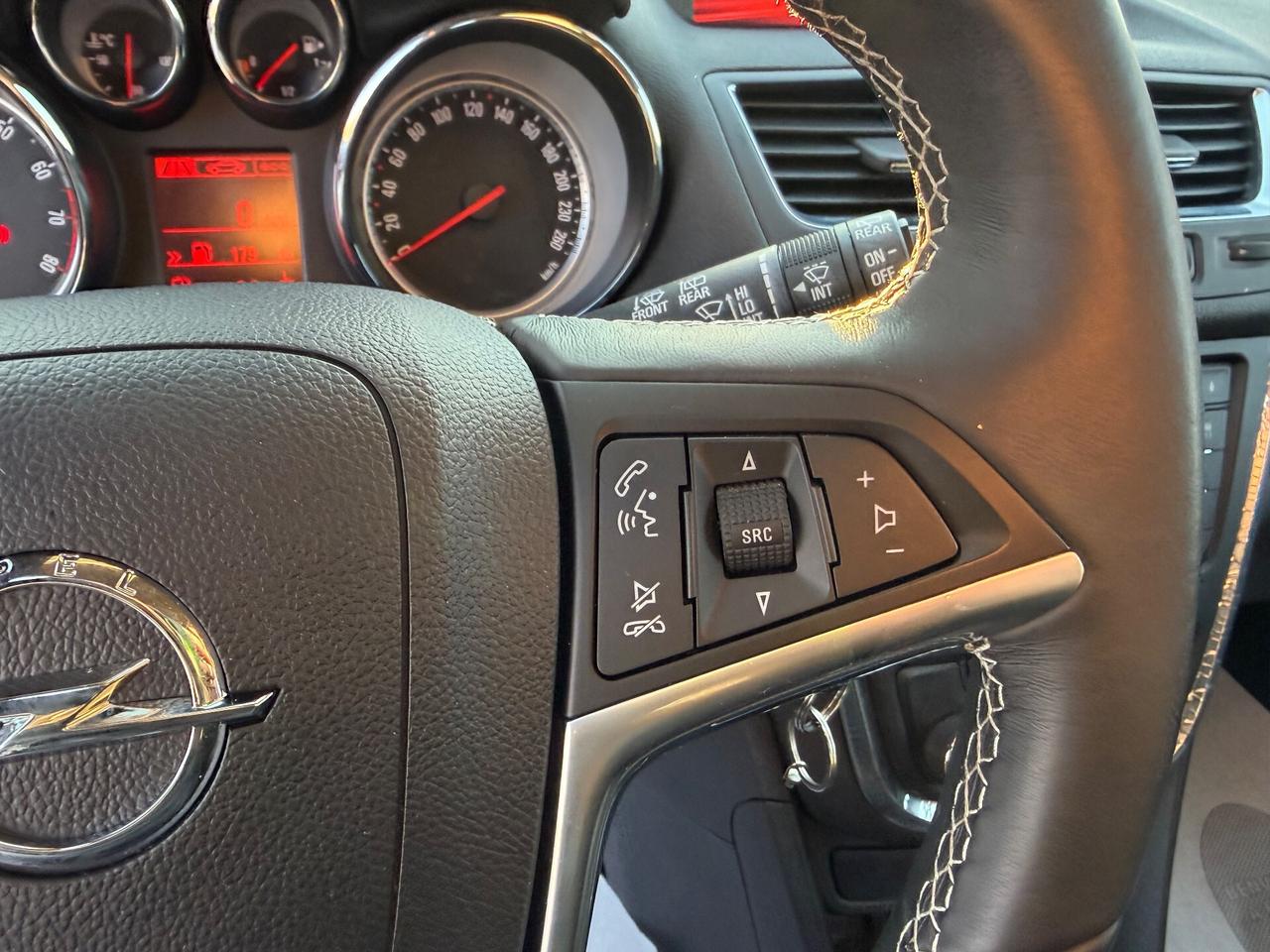 Opel Mokka 1.6 Ecotec 115CV 4x2 Start&Stop Cosmo