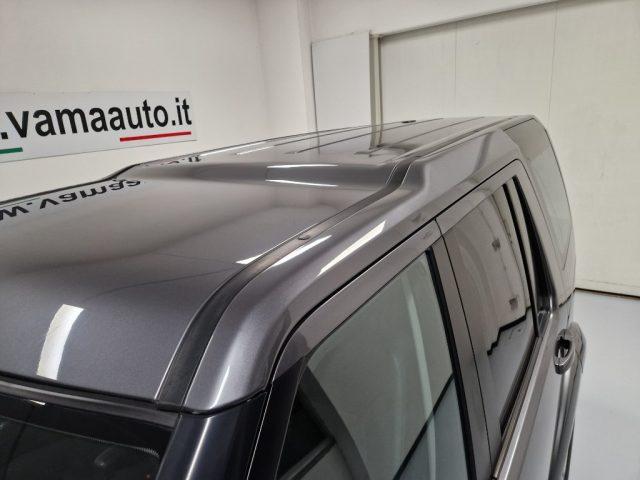 LAND ROVER Discovery 4 3.0 SDV6 249CV HSE 7 POSTI