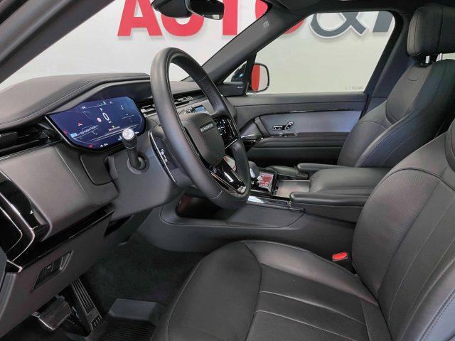 LAND ROVER Range Rover Sport 3.0D MHEV DYNAMIC HSE AWD 250CV - IVA DEDUCIBILE