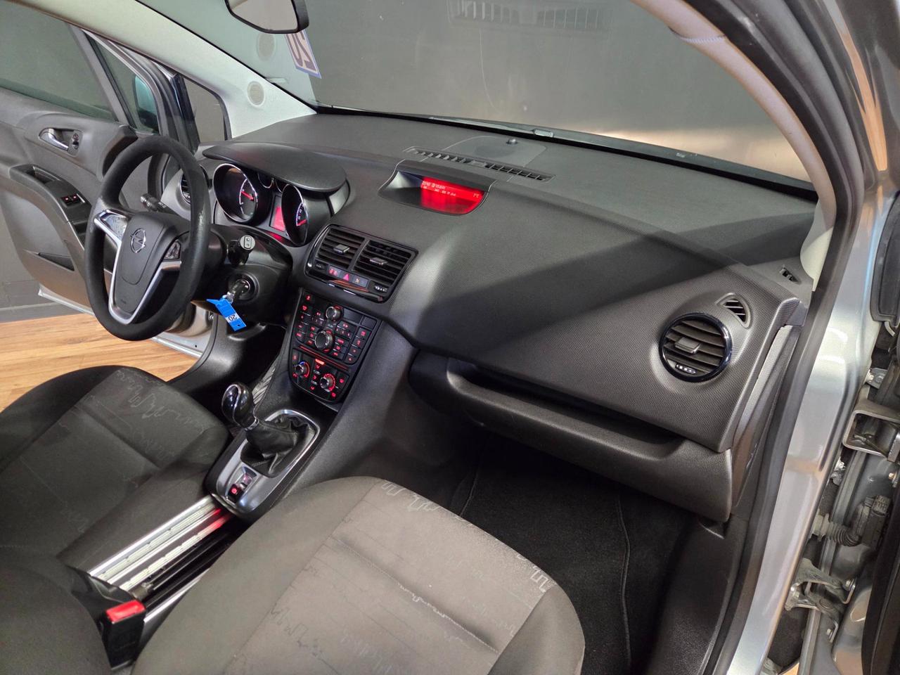 Opel Meriva 1.3 cdti ecoflex Cosmo 95cv