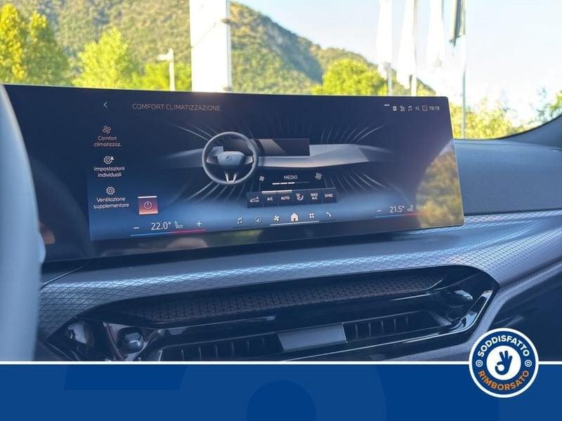 BMW Serie 4 Cabrio 420d M Sport Pro