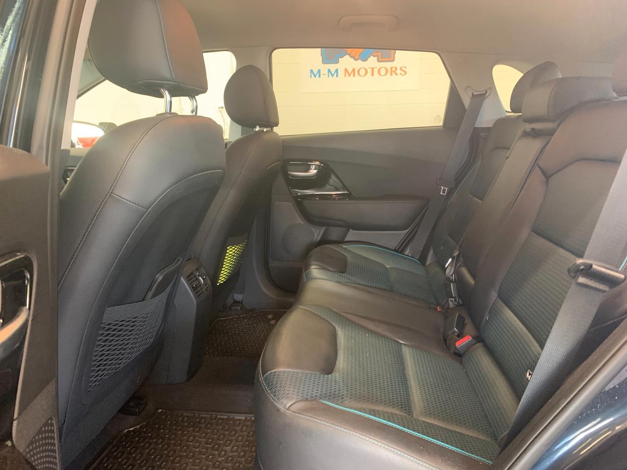 Kia e-Niro 64 kWh Evolution "PROMMO"