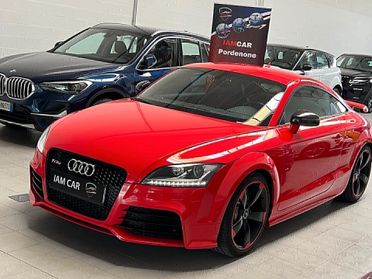 Audi TT RS TTRS PLUS 360CV