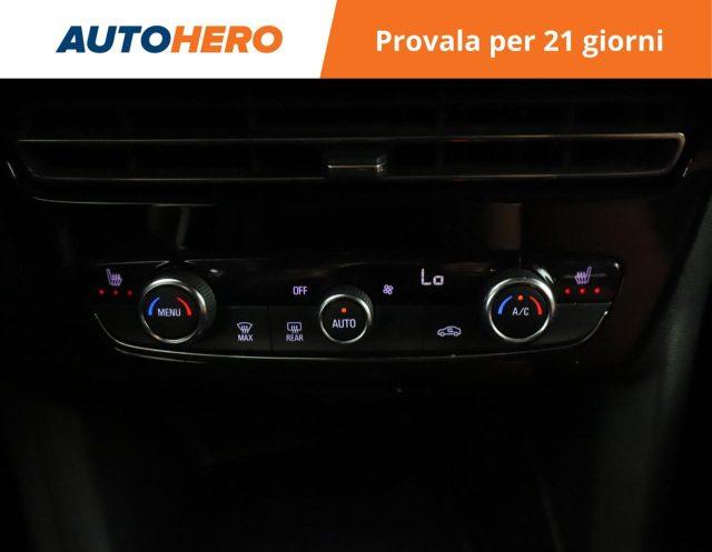 OPEL Mokka 1.2 Turbo 130 CV aut. Ultimate