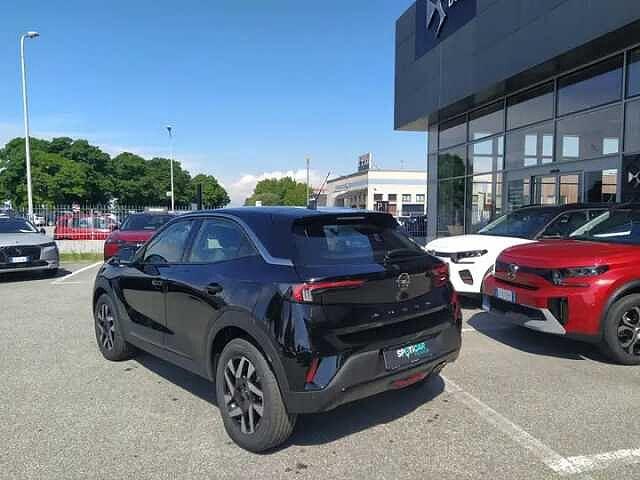 Opel Mokka 1.2 Hybrid 136cv e-DCT6 EDITION KM ZERO