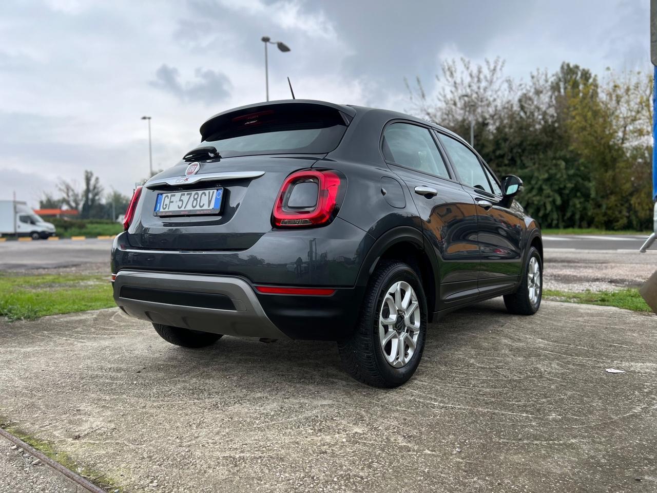 Fiat 500X 1.0 T3 120 CV Cross