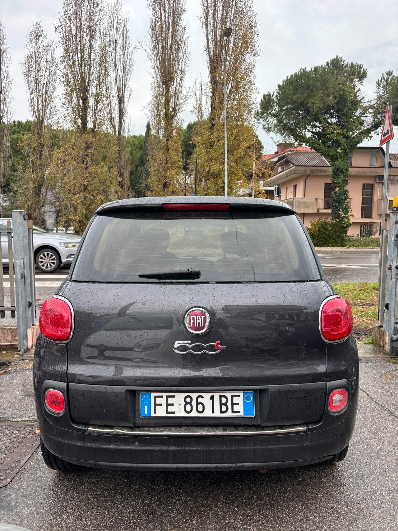 Fiat 500L 1.3 Multijet 85 CV Pop Star NESSUN VINCOLO
