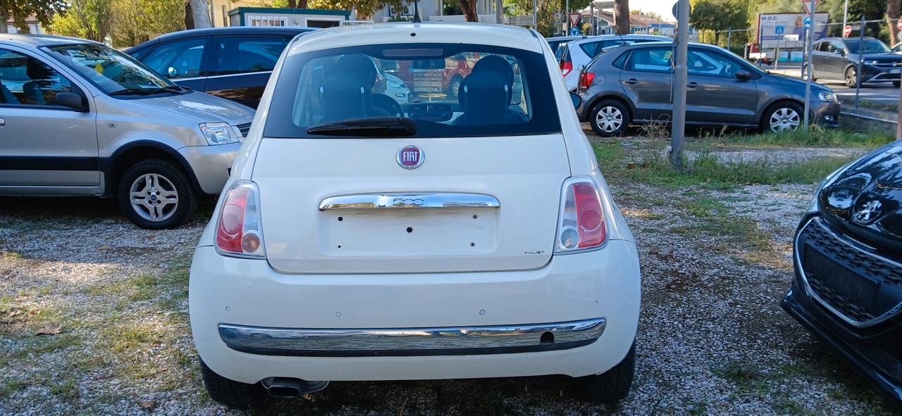Fiat 500 1.3 Multijet 16V 75CV Pop