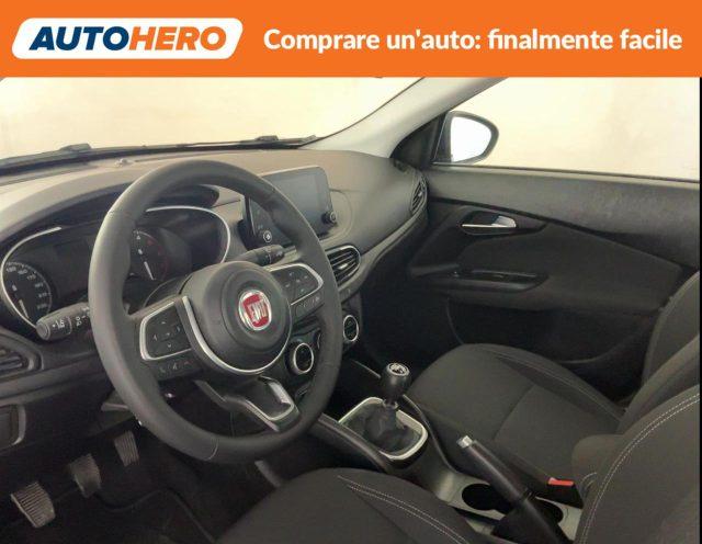 FIAT Tipo 1.6 Mjt S&S 4 porte City