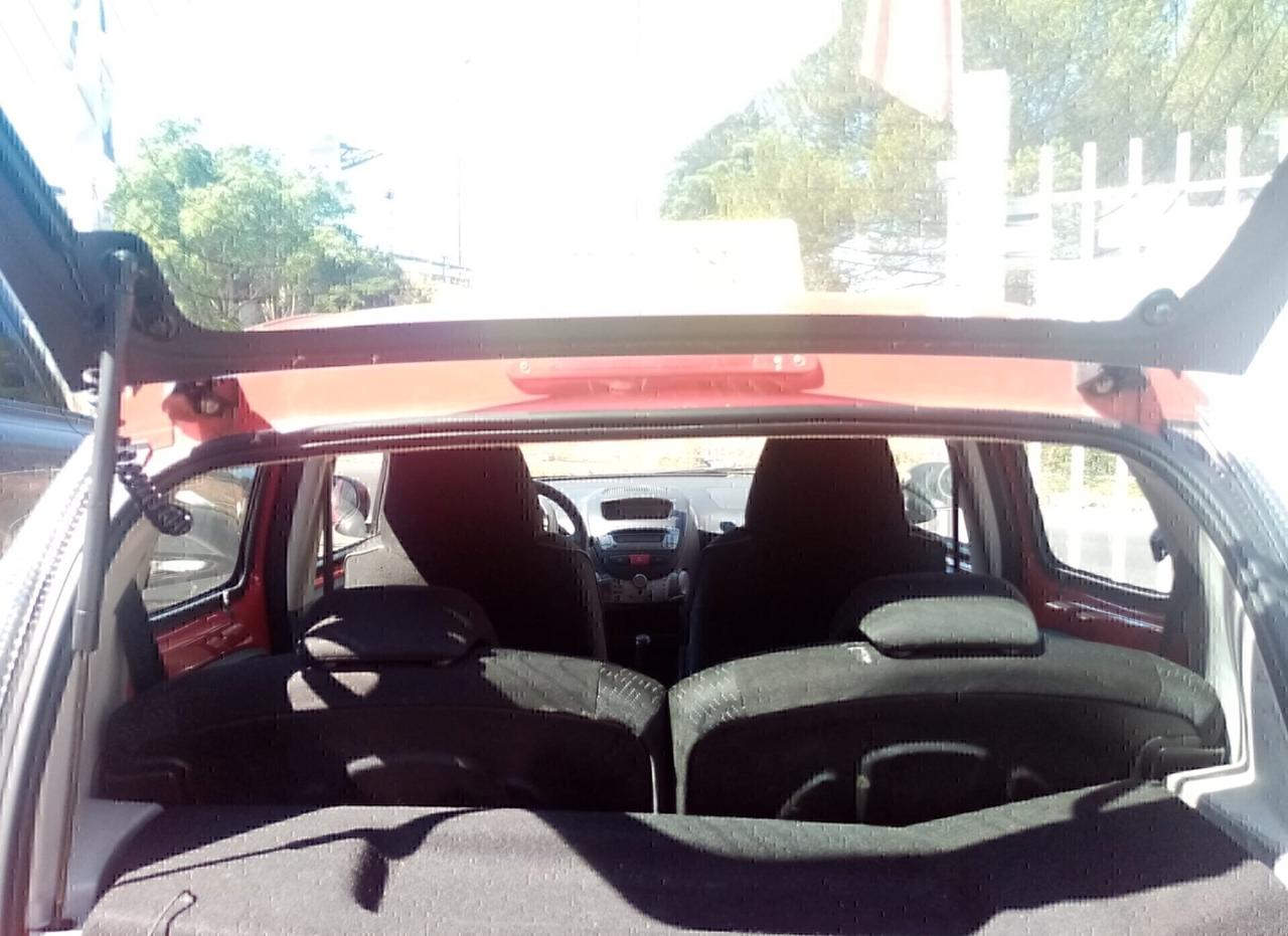 PEUGEOT 107 1.0 68CV 5P.PLAISER