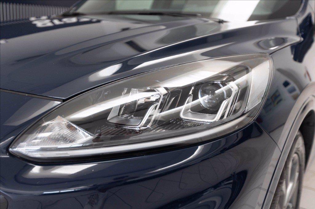 FORD Kuga 2.5 full hybrid ST-Line X 2wd 190cv cvt del 2023