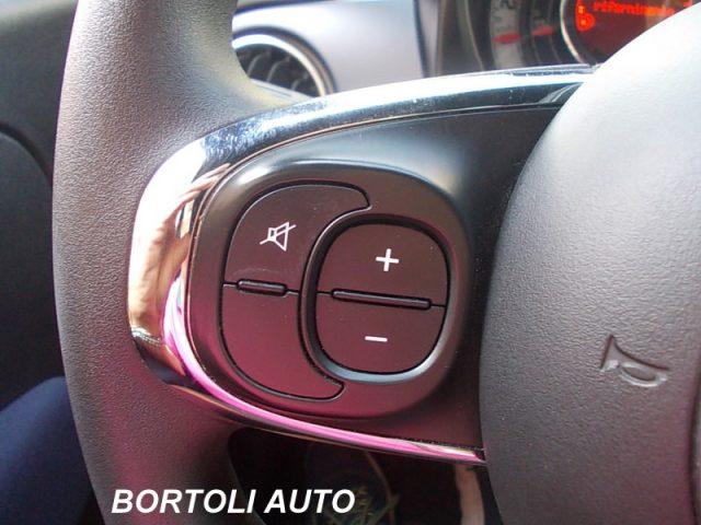 FIAT 500 1.2 POP 96.000 KM IDONEA PER NEOPATENTATI