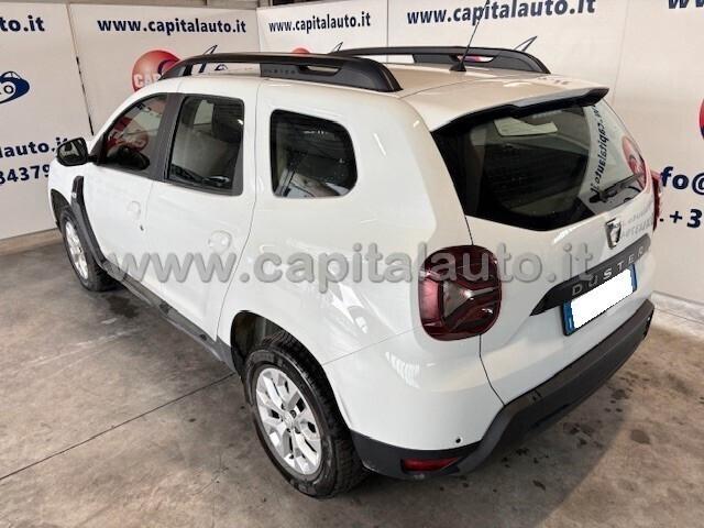 Dacia Duster 1.0 TCe GPL Comfort NETTO 8500