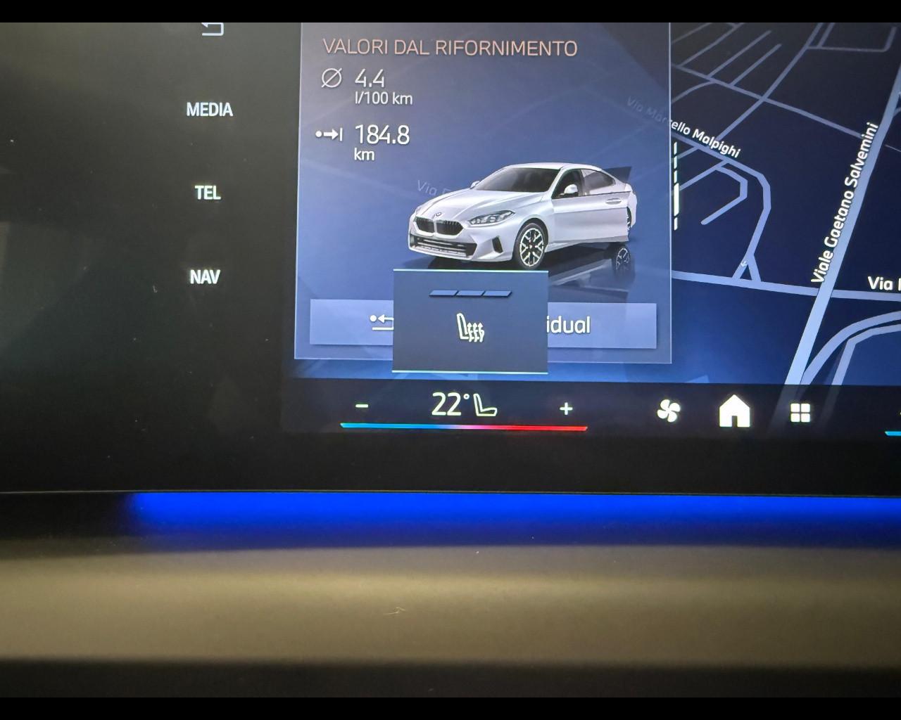 BMW BMW 220d Gran Coupé