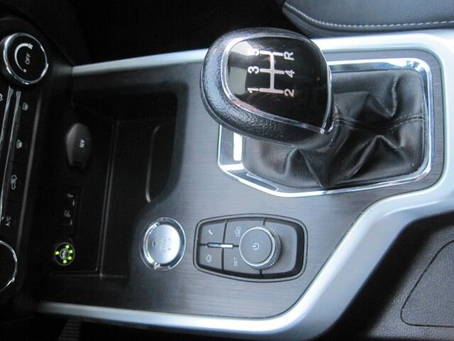 Dr 4.0 1.5 Bi-Fuel GPL