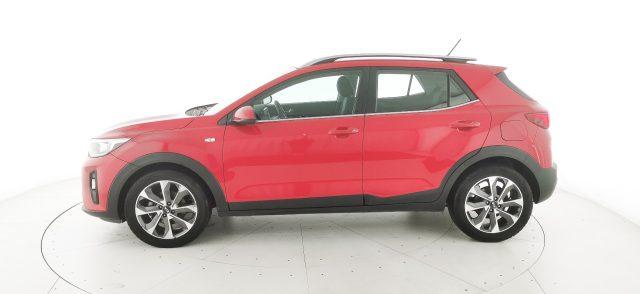 KIA Stonic 1.0 T-GDi 120 CV Style