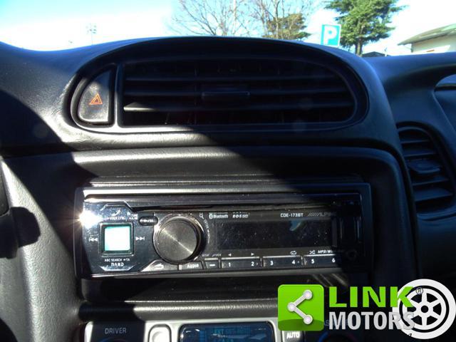 CHEVROLET Corvette C5 5.7 V8 Coupé