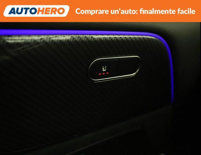 MERCEDES-BENZ GLA 180 d Automatic AMG Line Premium