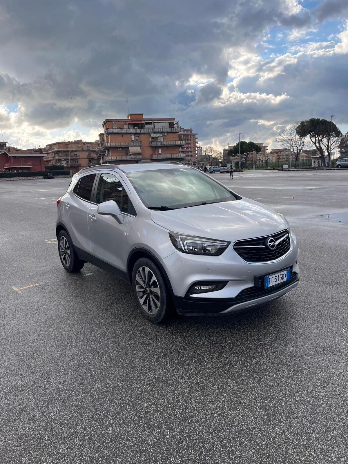Opel Mokka X 1.6 CDTI Ecotec 136CV 4x2 Start&Stop