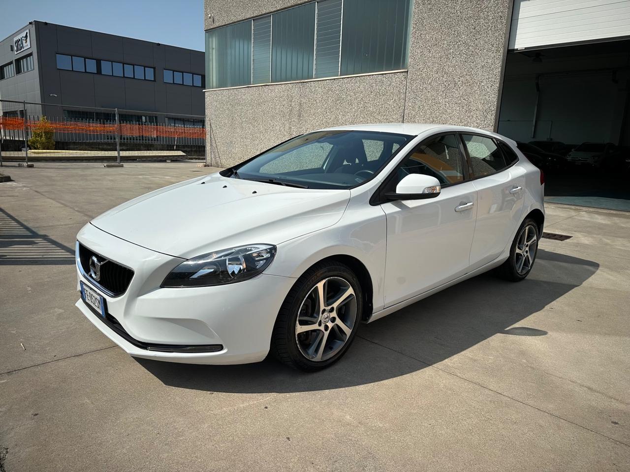 Volvo V40 D2 Kinetic