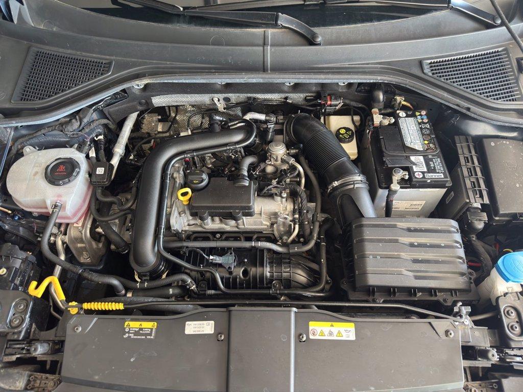 VOLKSWAGEN T-roc 1.0 tsi life 110cv del 2023