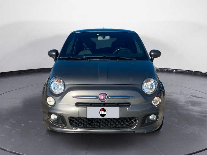 FIAT 500 1.2 "S"