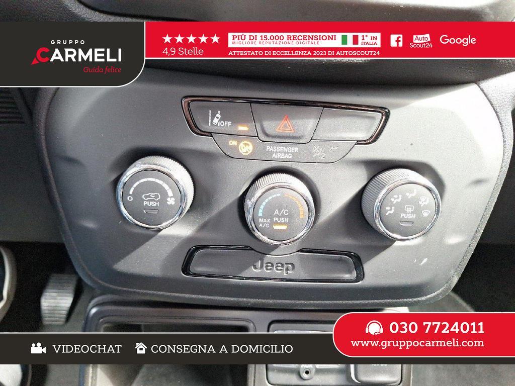Jeep Renegade 1.0 T3 Longitude 2WD