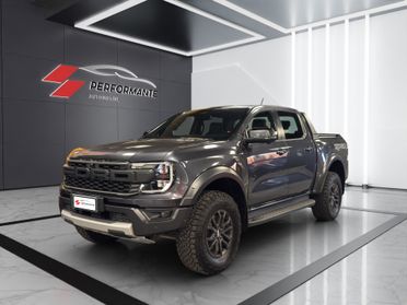 Ford Ranger Raptor 3.0 ecoboost V6 292cv auto