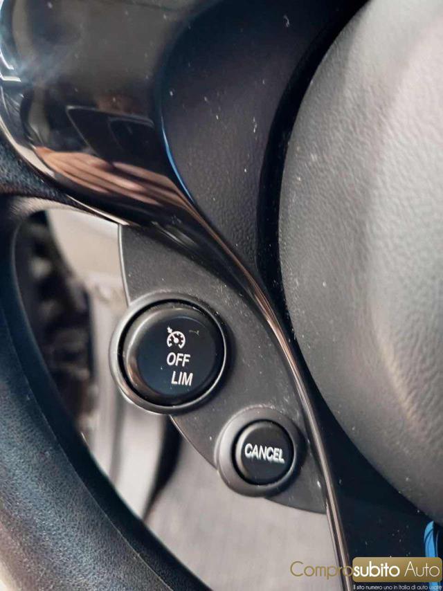SMART ForTwo 70 1.0 twinamic Superpassion
