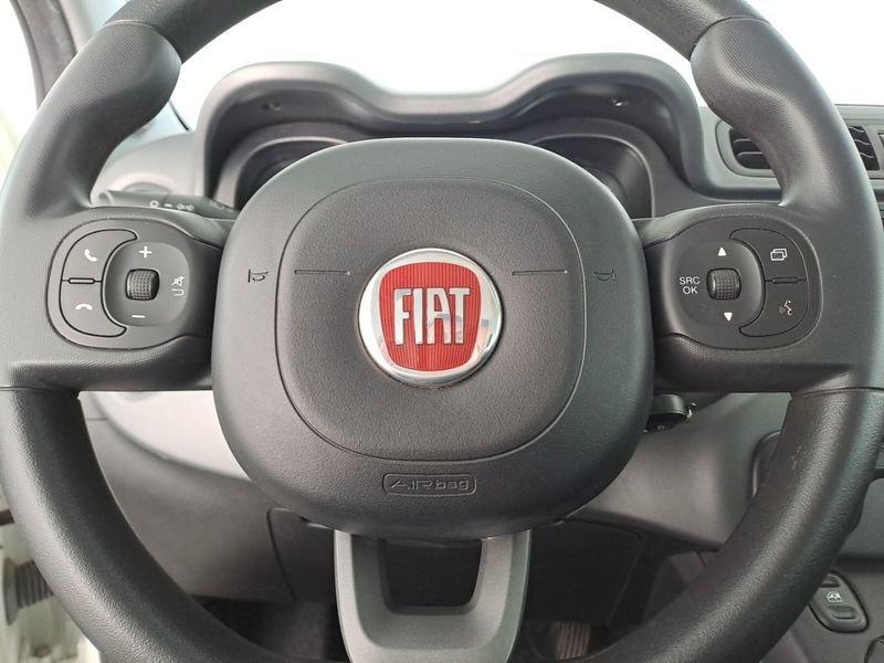 FIAT Panda 1.0 FireFly 70cv S&S Hybrid City Life