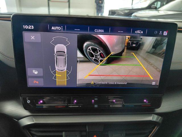 CUPRA Formentor 1.5 TSI DSG solo km 43.000 Unico Proprietario