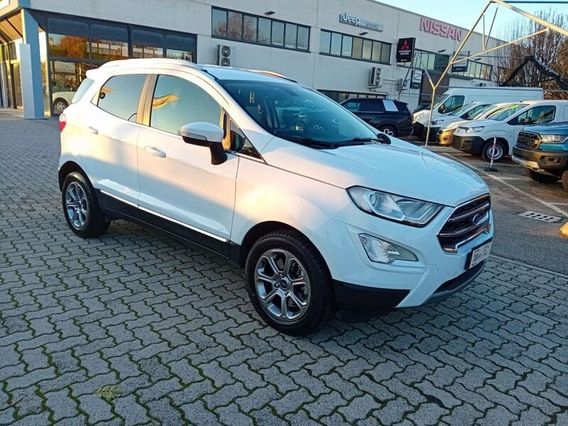 Ford ecosport anno 2018 ricambi - Annunci Parma