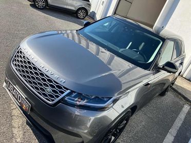 LAND ROVER Range Rover Velar 2.0D I4 180 CV S