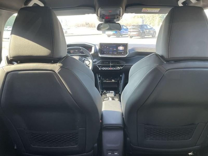Peugeot 208 GT Hybrid 145 e-DCS6 auto