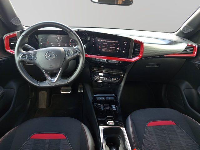 OPEL Mokka 1.2 Turbo 130 CV aut. GS Line