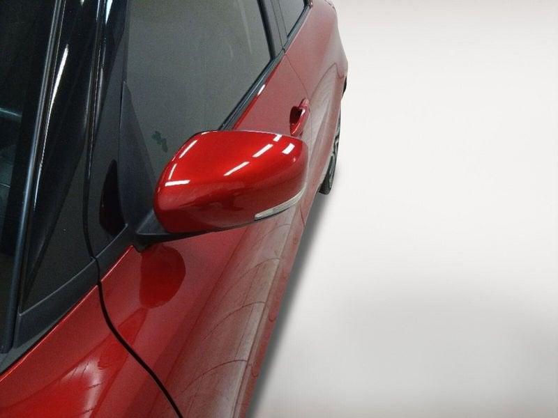 Suzuki Swift 1.2h Cool 2wd