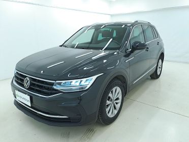 Volkswagen Tiguan Life DSG BR336378 2.0 Diesel 150CV