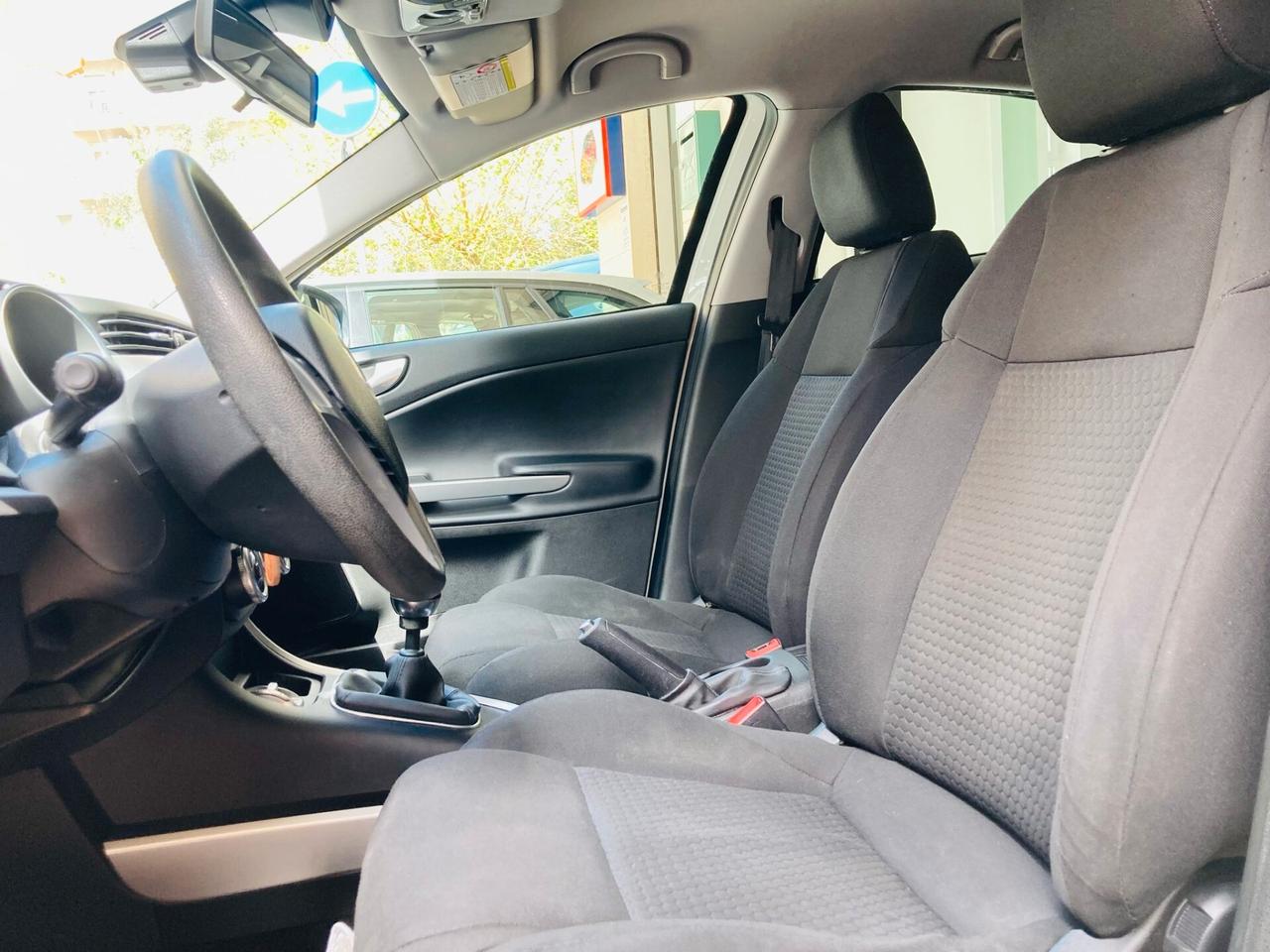 Alfa Romeo Giulietta -X NEOPATENTATI- 2011