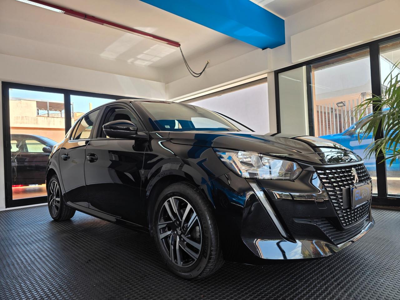 Peugeot 208 1.2 Active 2022 39000km Unicopr PROMO