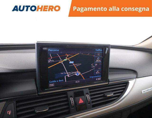 AUDI A6 Avant 2.0 TDI 190 CV quattro S tronic Business